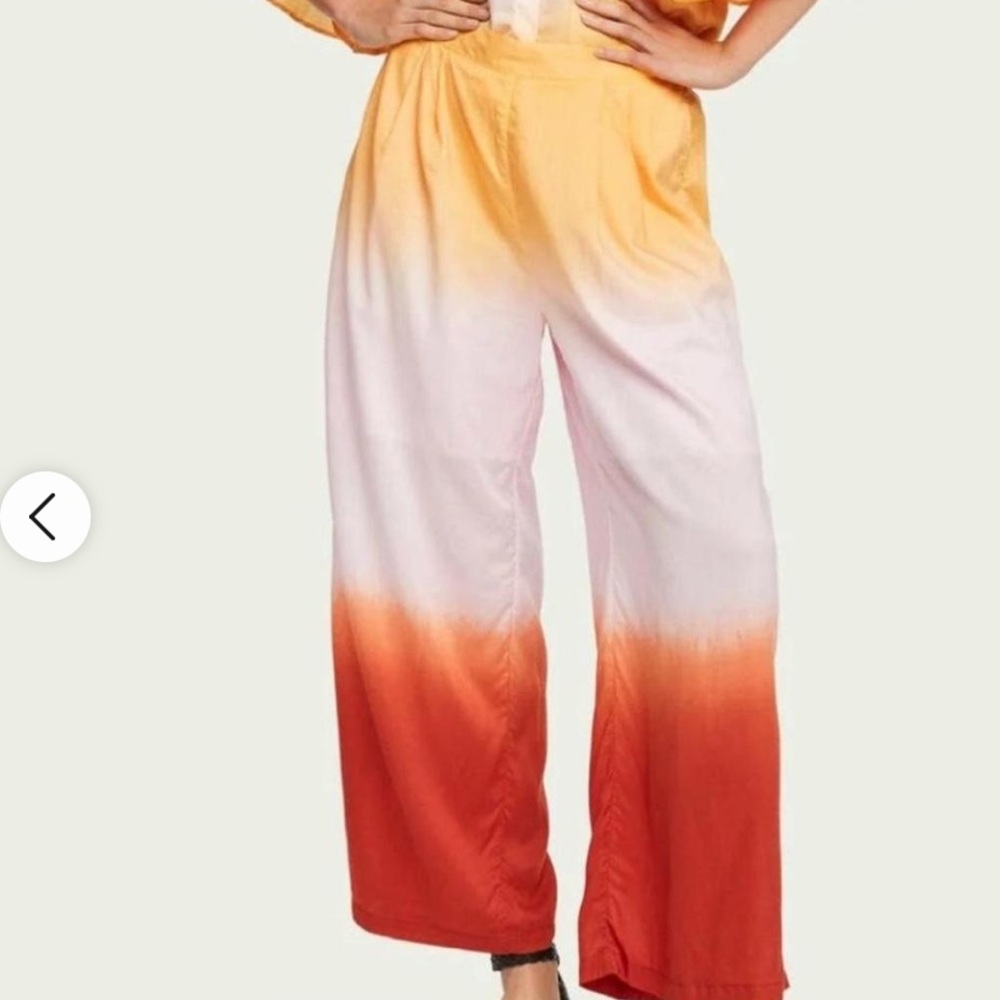 Scotch & Soda Women's multi Trousers